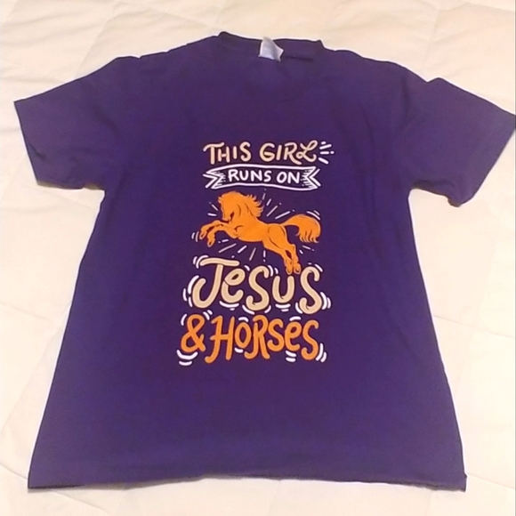 Port and Company Other - 🌼Girls Cute T-Shirt🌼